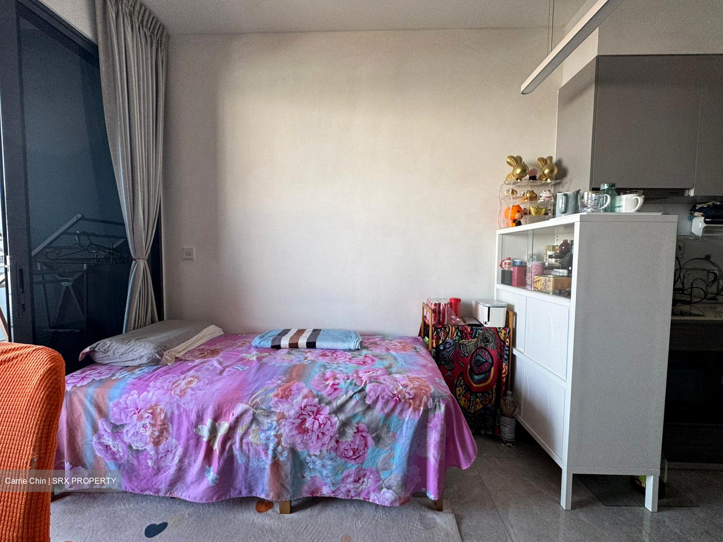 Stirling Residences (D3), Apartment #501471661